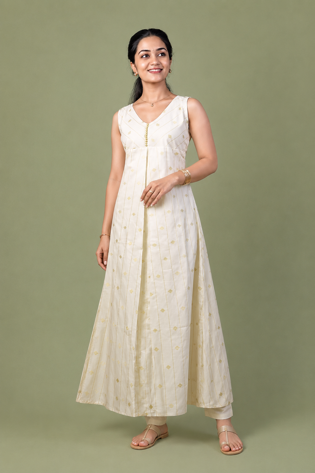 Kurti (KRT-619)