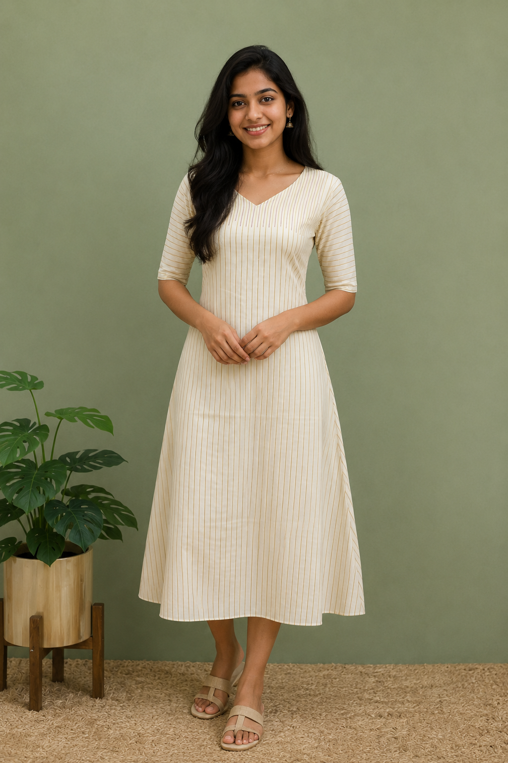 Kurti (KRT-620)
