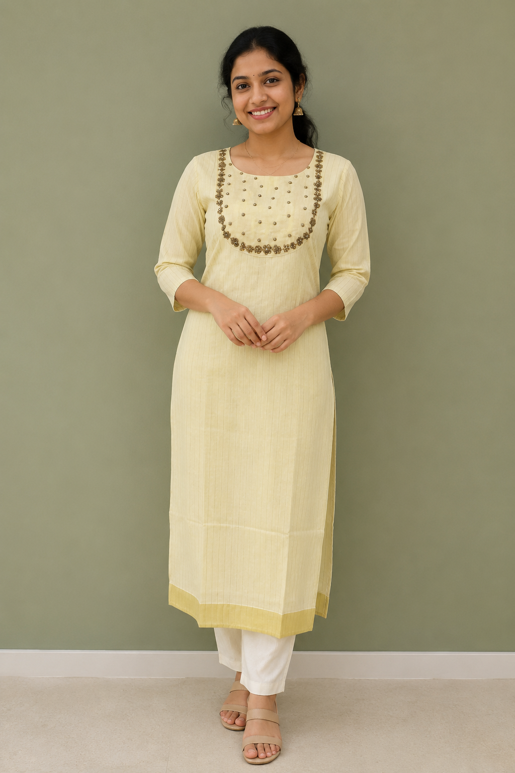 Kurti (KRT-621)