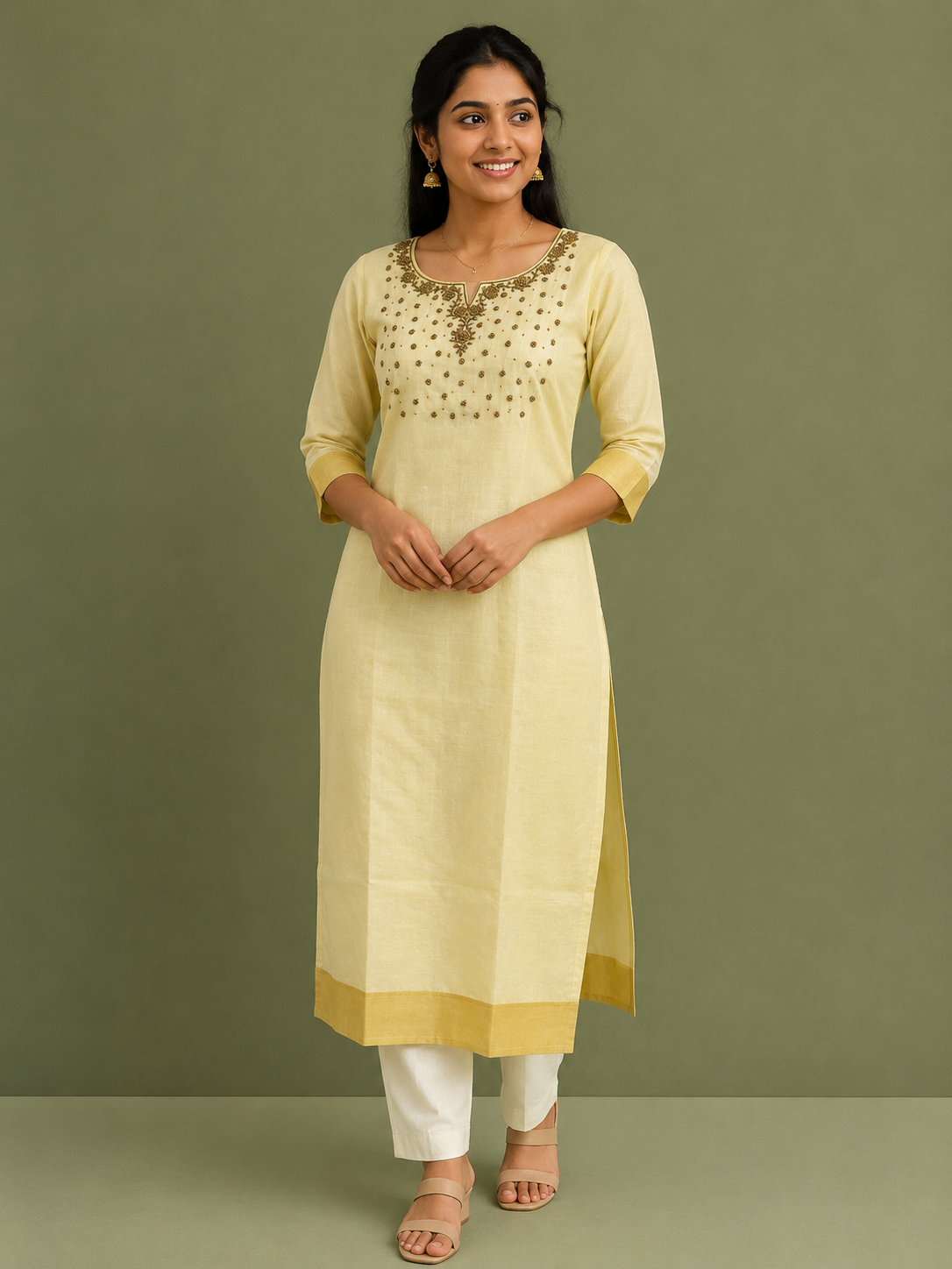 Kurti (KRT-622)