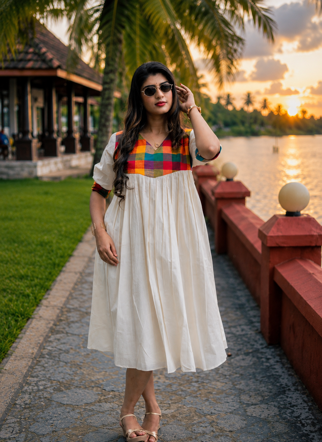 Kurti (KRT-623)