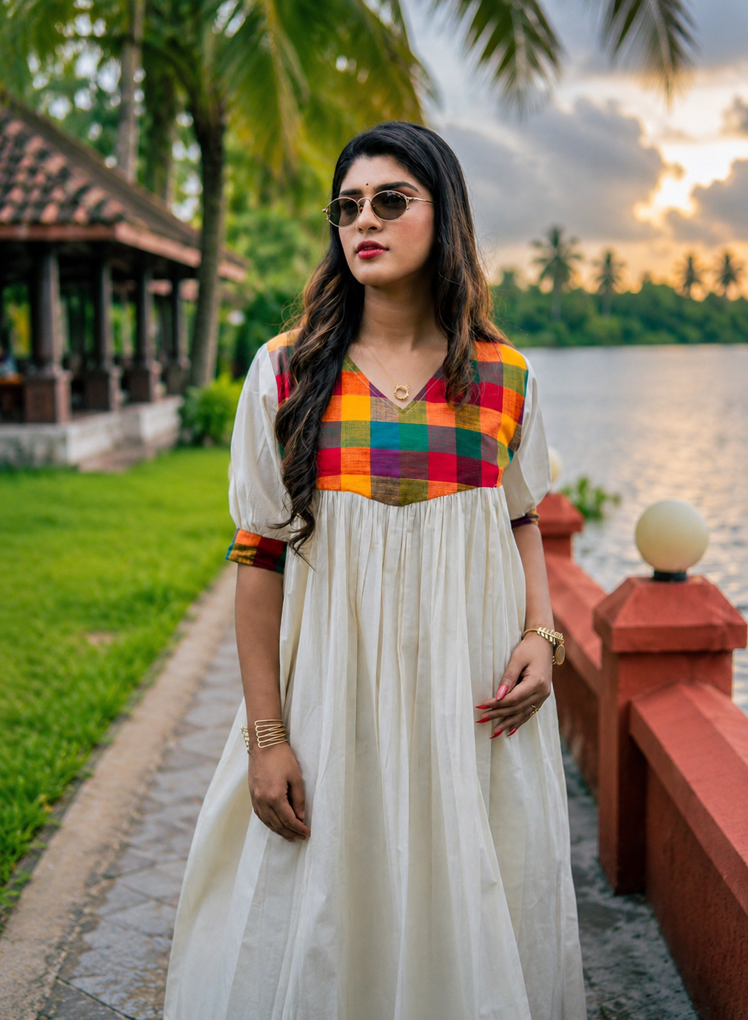 Kurti (KRT-623)
