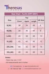 Kurti (KRT-S501)