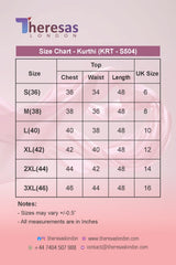 Kurti (KRT-S504)