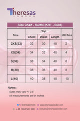 Kurti (KRT-S505)