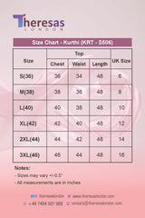 Kurti (KRT-S506)