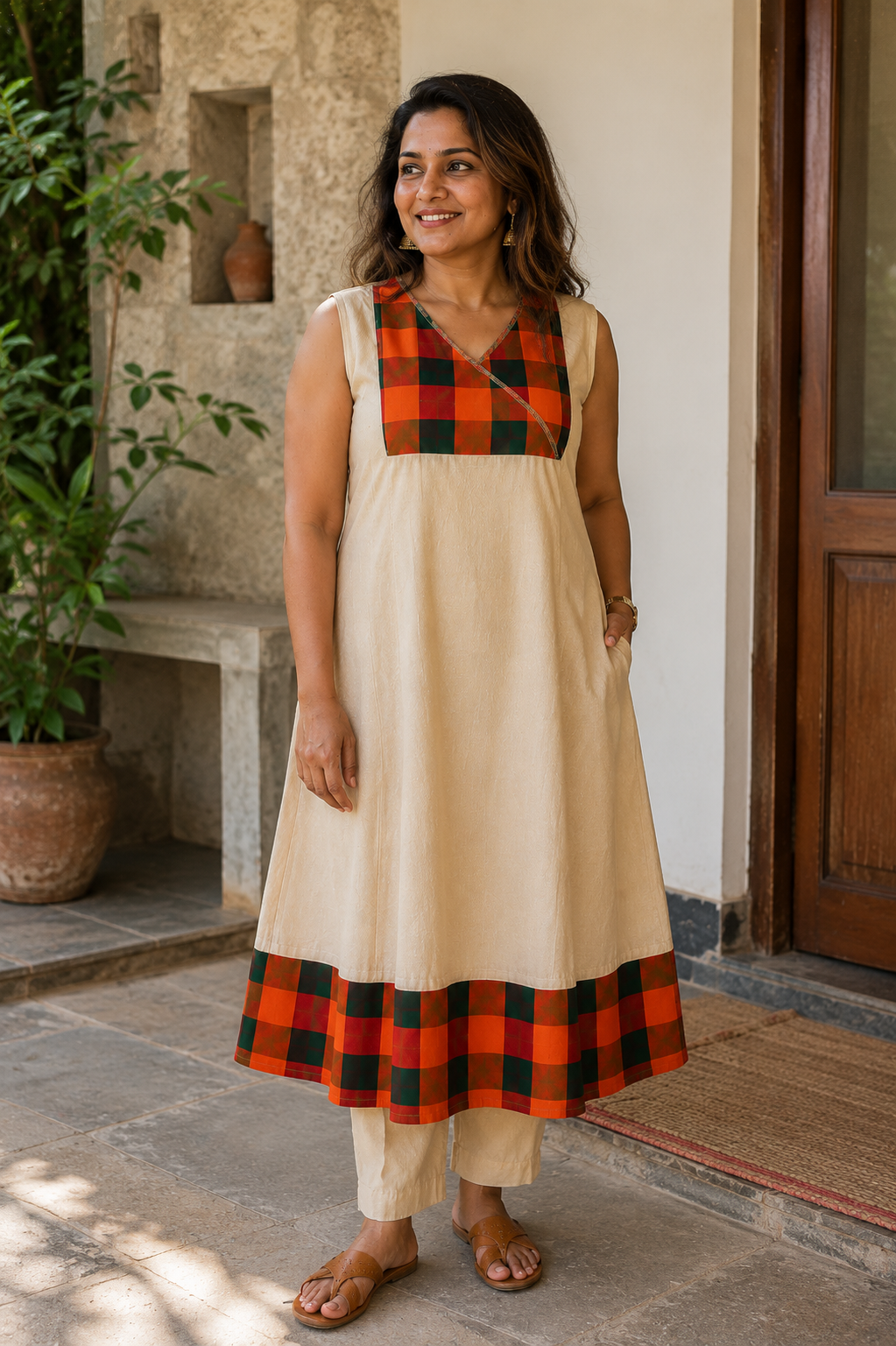 Kurthi (KRT-638)