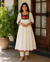Kurthi (KRT-640)