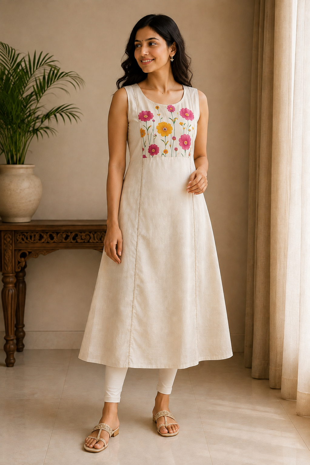 Kurthi(KRT-630)