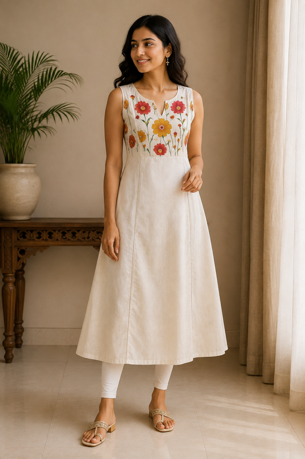 Kurthi(KRT-630)