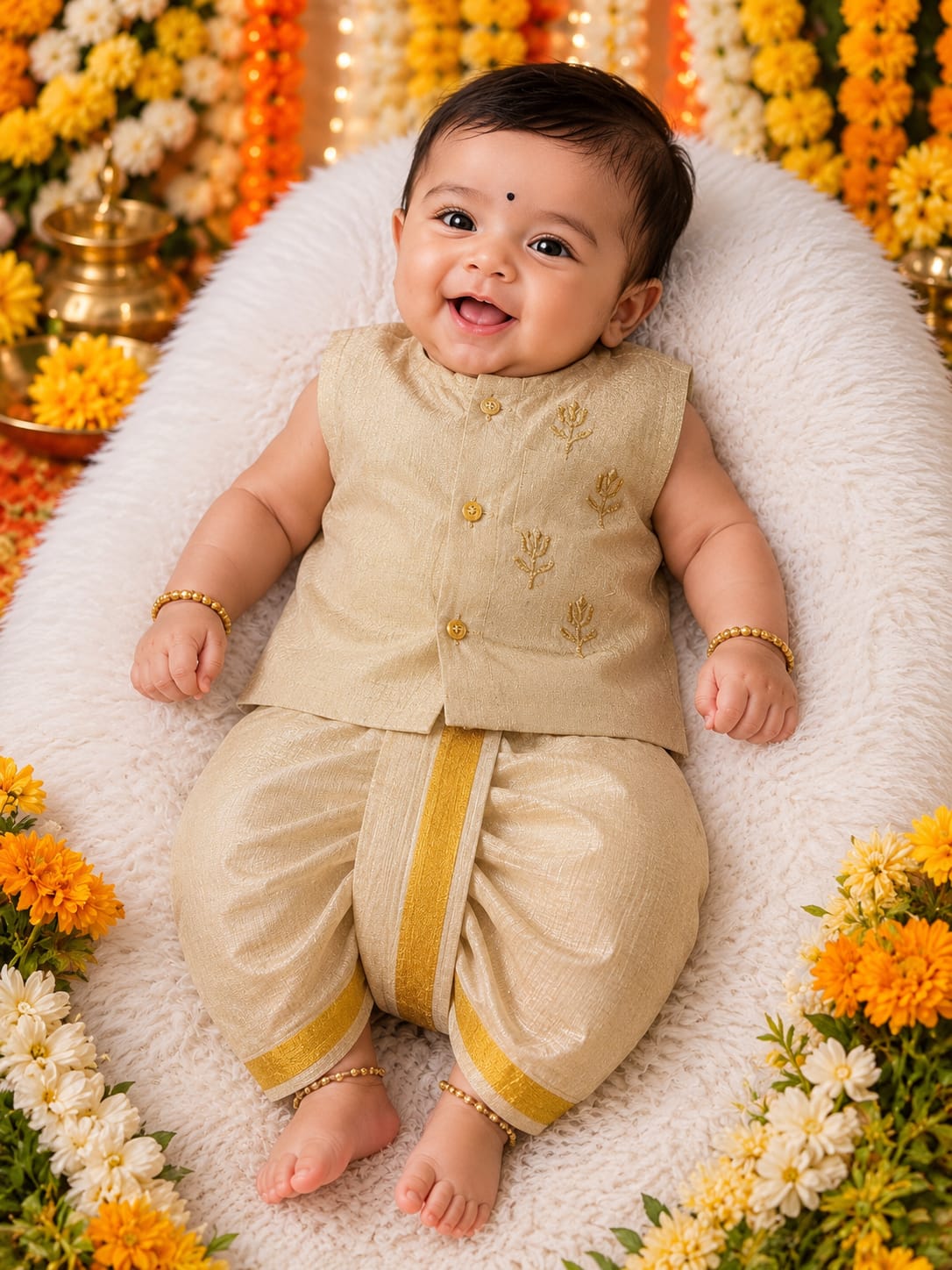 Little Princess Set (KSM-054)