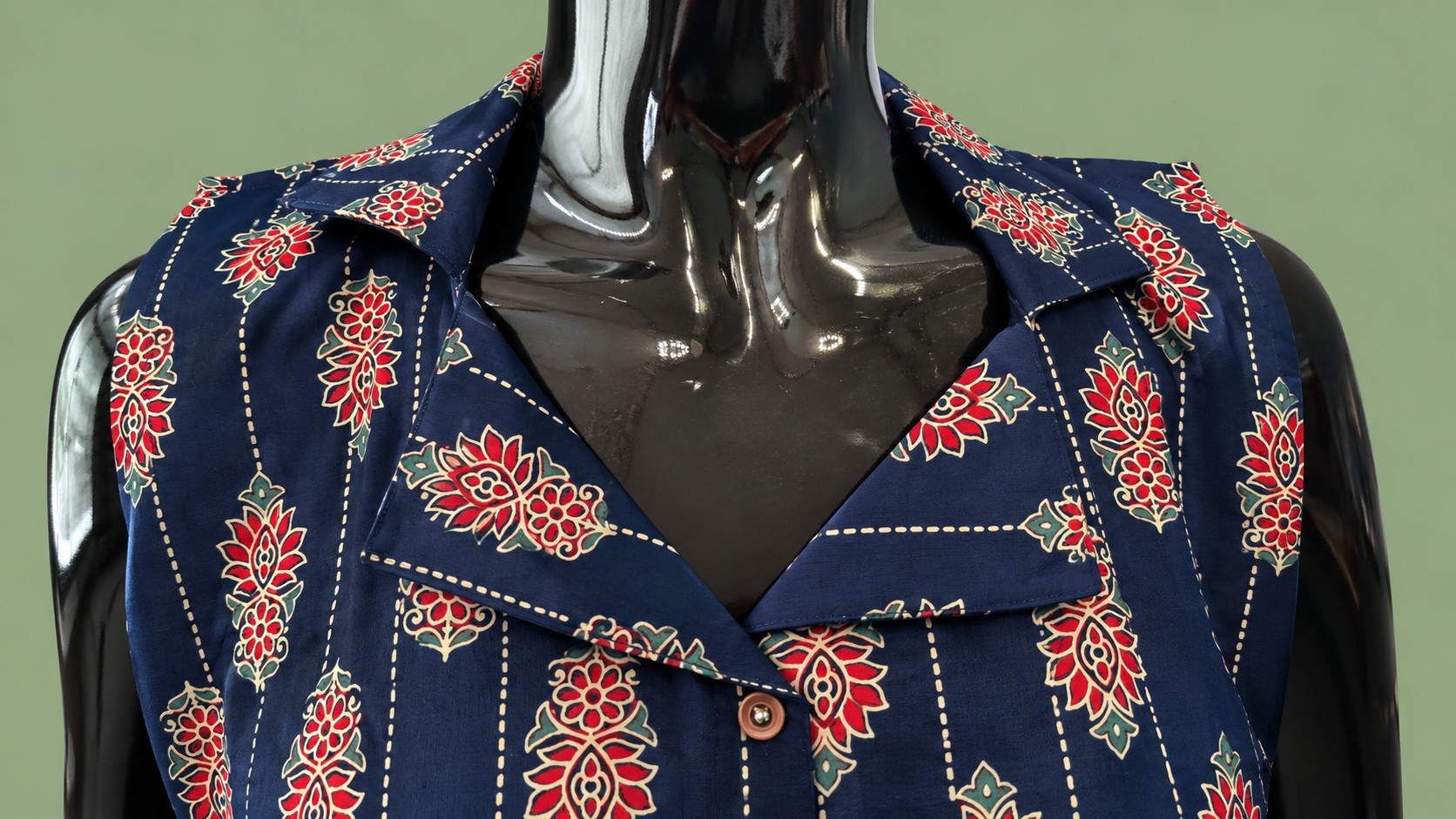 Kurti (KRT-643)