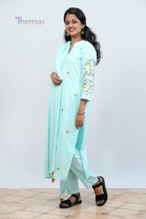 Churidar (CHR-066)