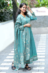 Churidar (CHR-058)