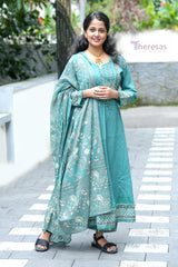 Churidar (CHR-058)