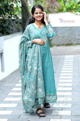 Churidar (CHR-058)
