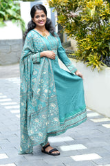 Churidar (CHR-058)