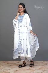 Churidar (CHR-063)