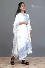Churidar (CHR-063)