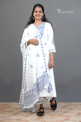 Churidar (CHR-063)