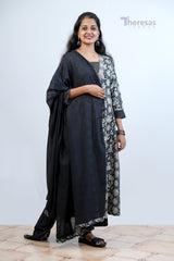 Churidar Set (CHR-054)