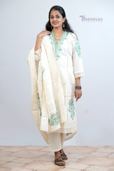 Churidar(CHR-056)