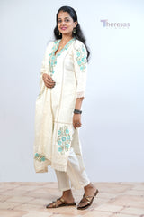 Churidar(CHR-056)