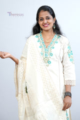 Churidar(CHR-056)