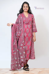 Churidar (CHR-060)