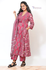 Churidar (CHR-060)