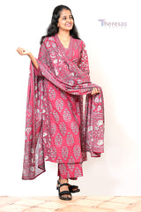 Churidar (CHR-060)