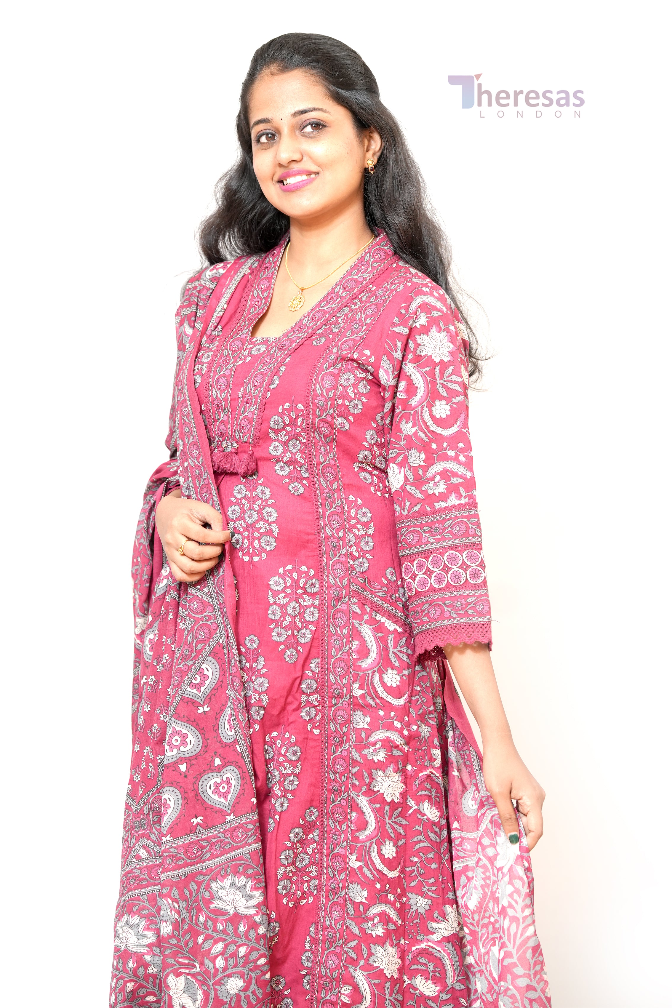 Churidar (CHR-060)