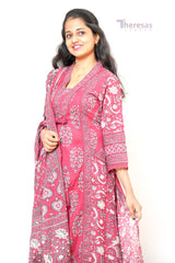 Churidar (CHR-060)