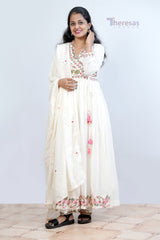 Churidar (CHR-061)