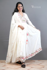 Churidar (CHR-061)