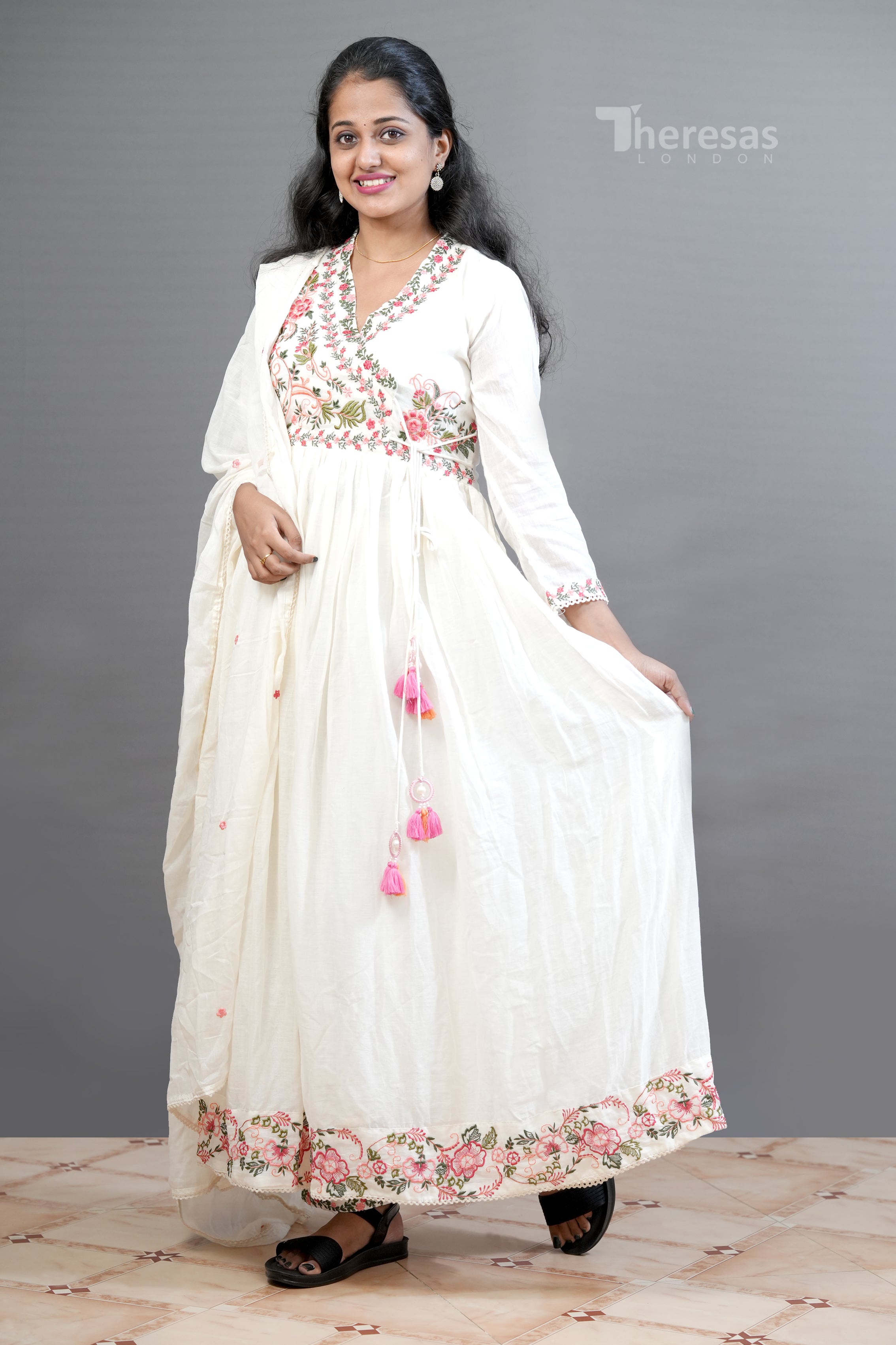Churidar (CHR-061)
