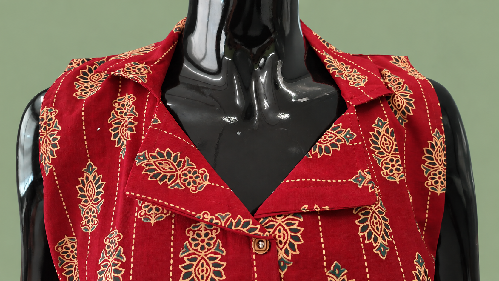 Kurti (KRT-643)