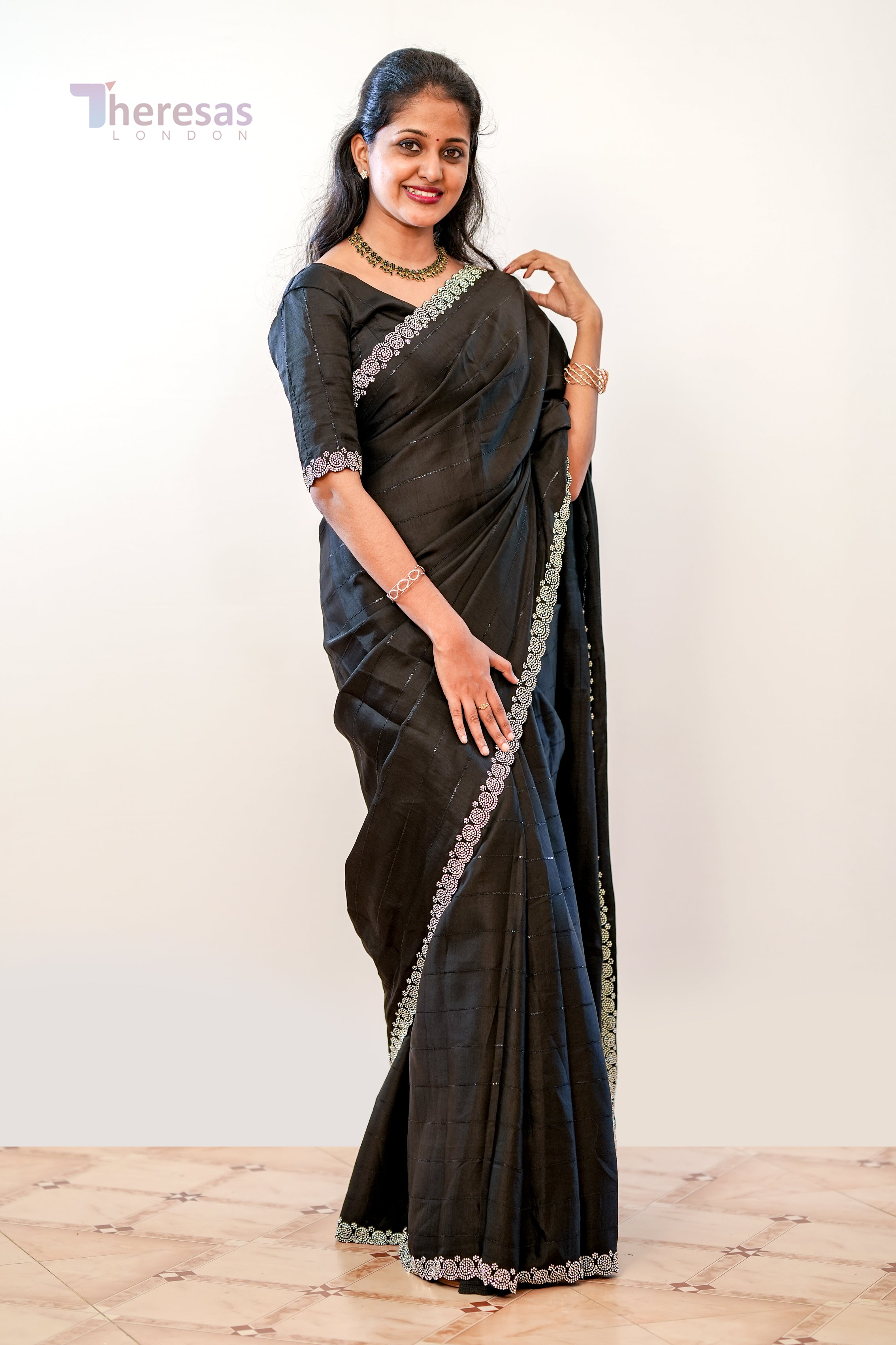 Saree (SAR-183)