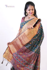 Saree (SAR-352)