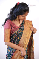 Saree (SAR-352)