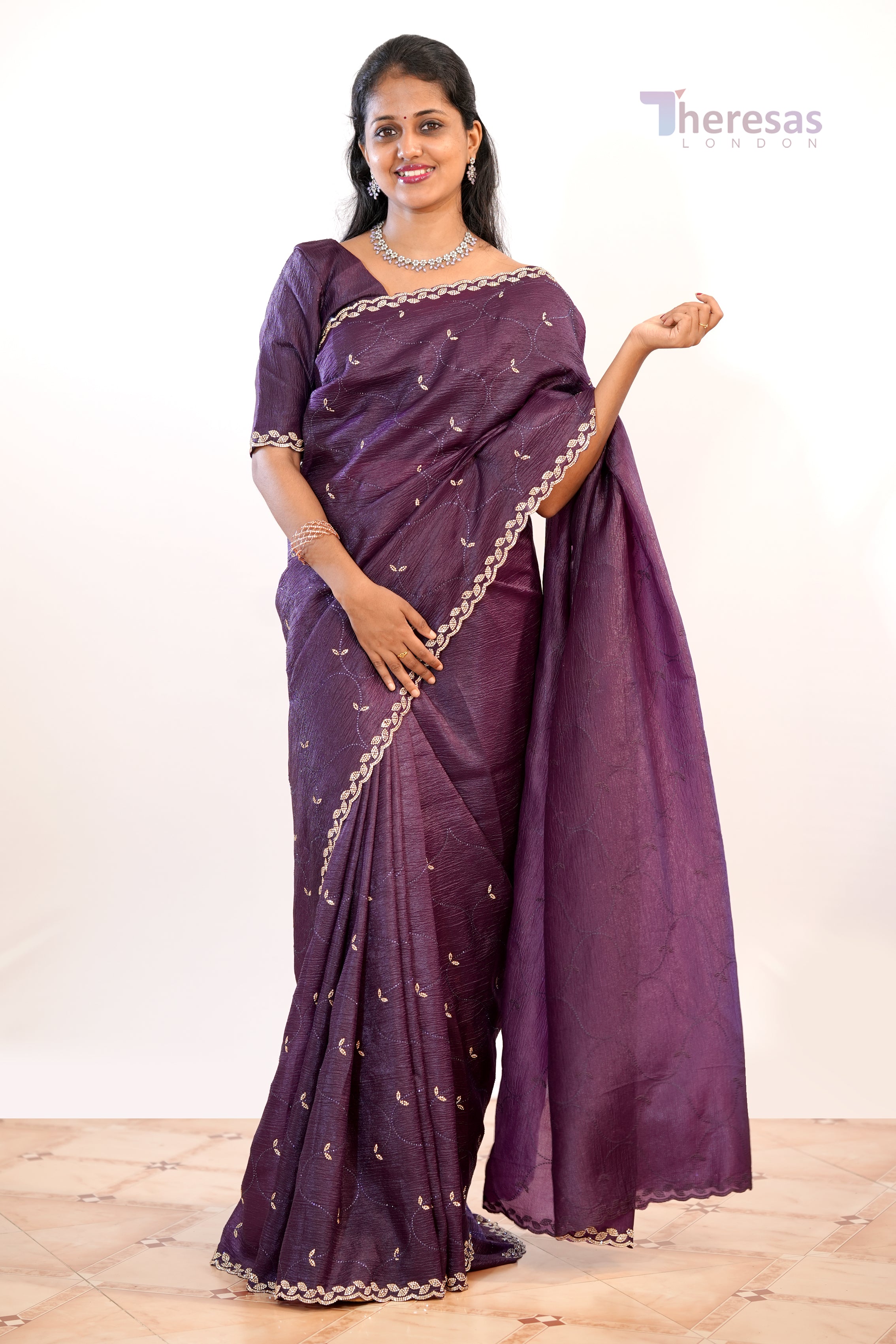 Saree (SAR-351)