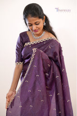 Saree (SAR-351)