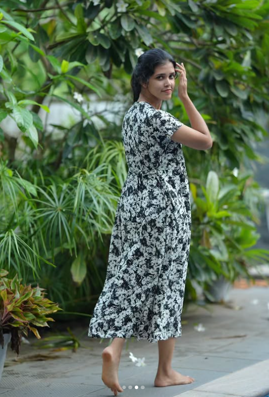 Maternity Top (MAT-032)