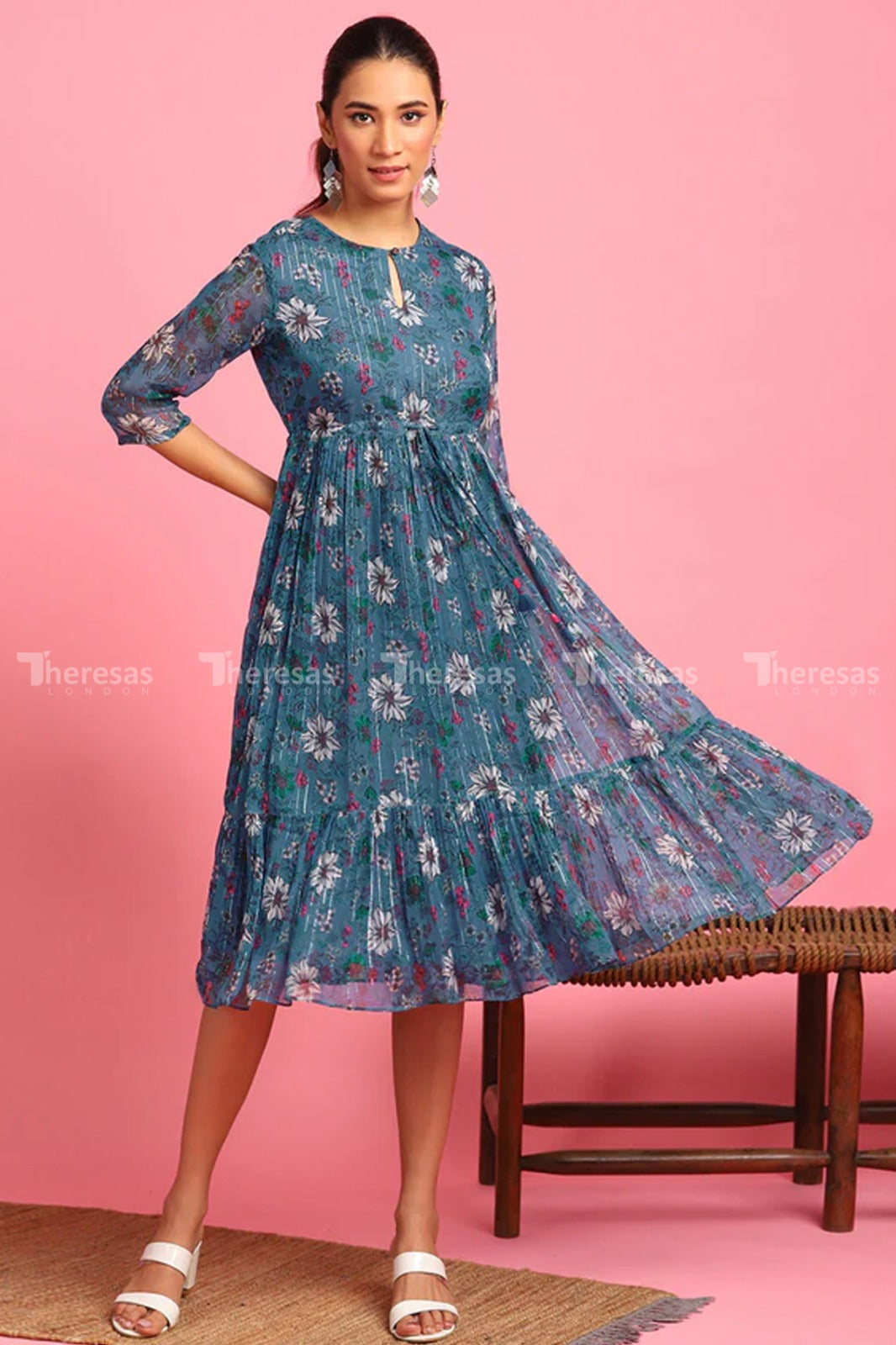 Dress(8021)