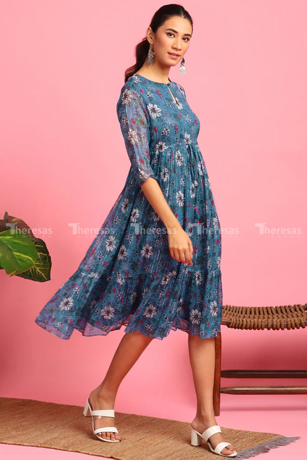 Dress(8021)