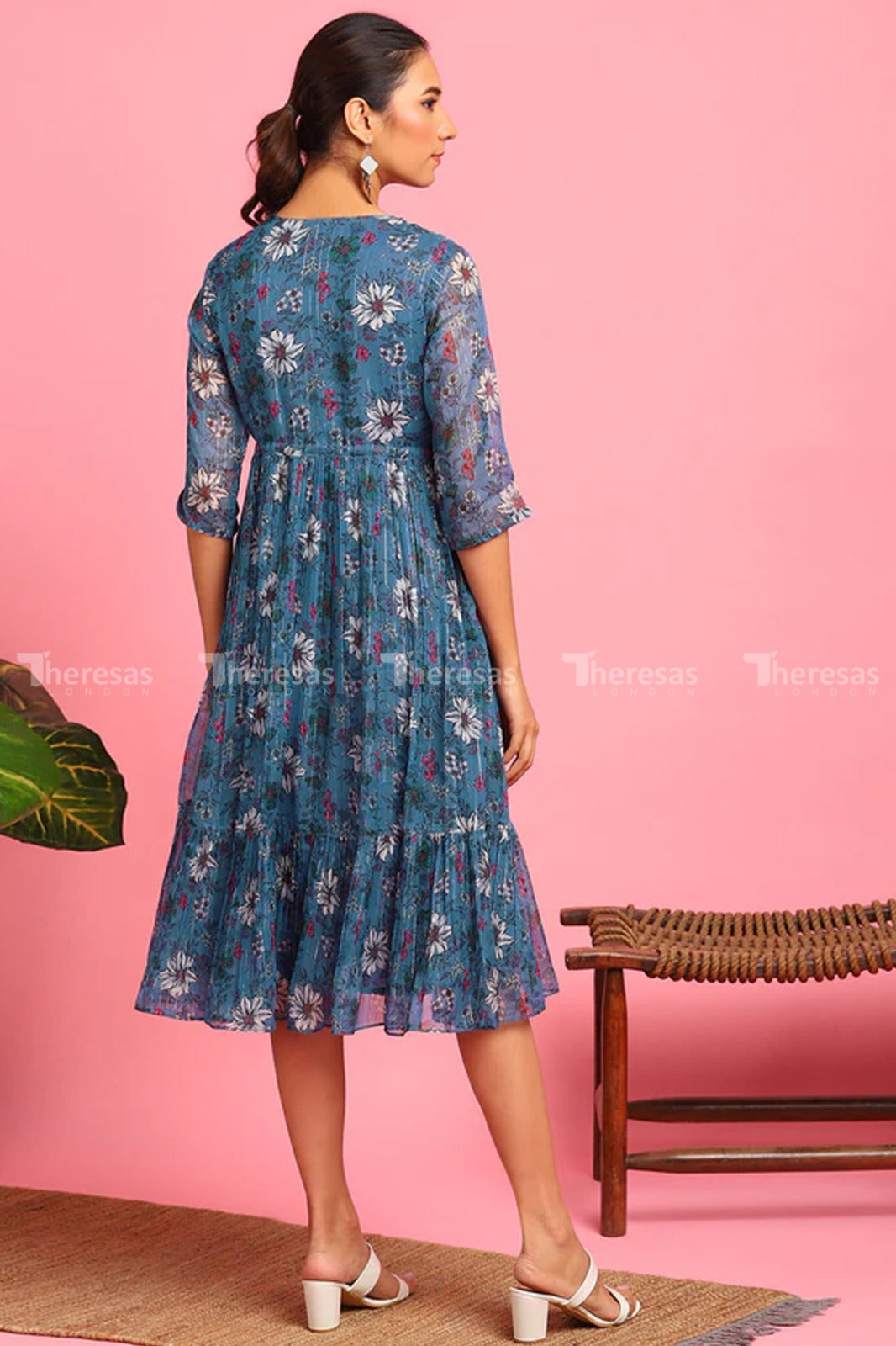 Dress(8021)