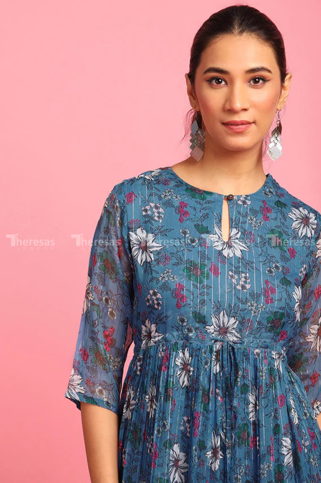 Dress(8021)