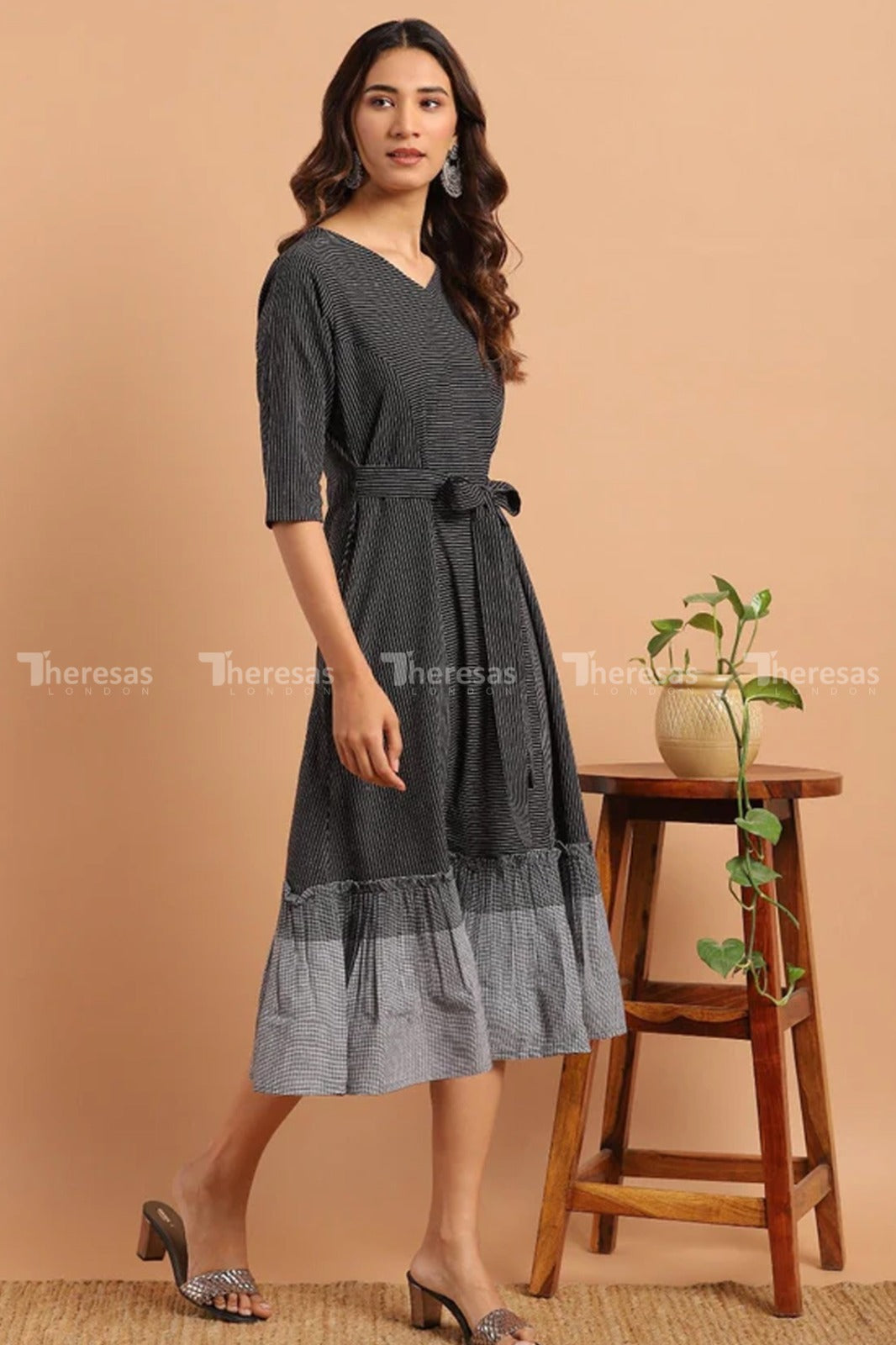 Dress(8020)