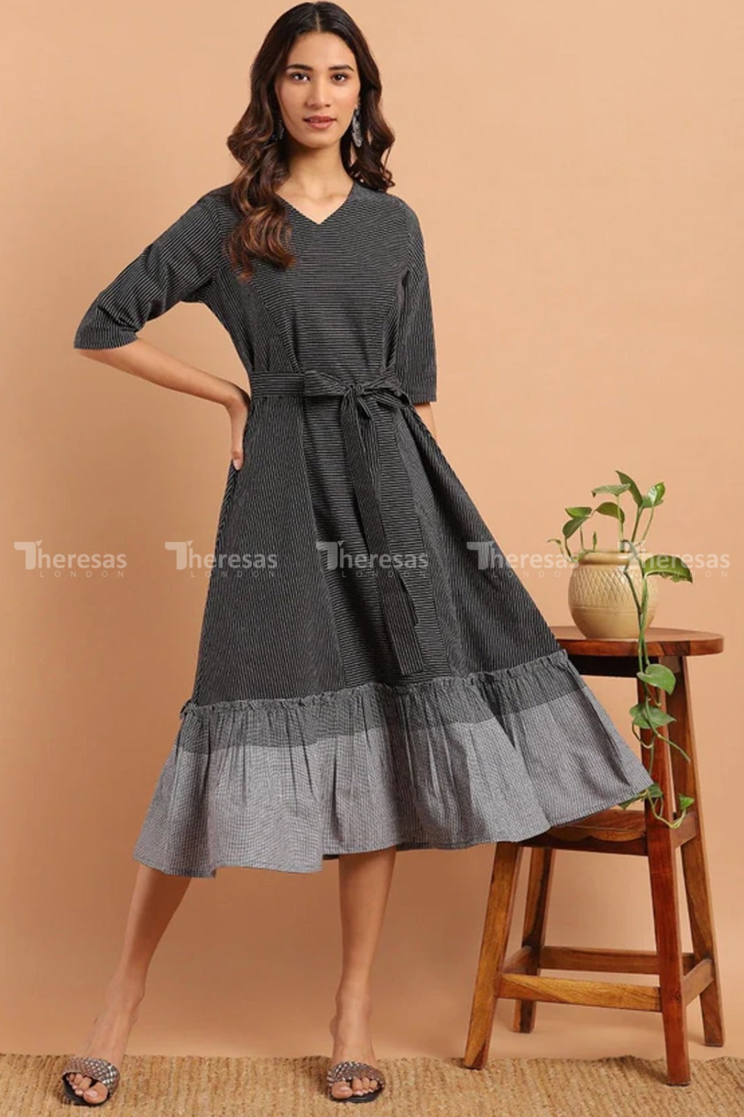Dress(8020)