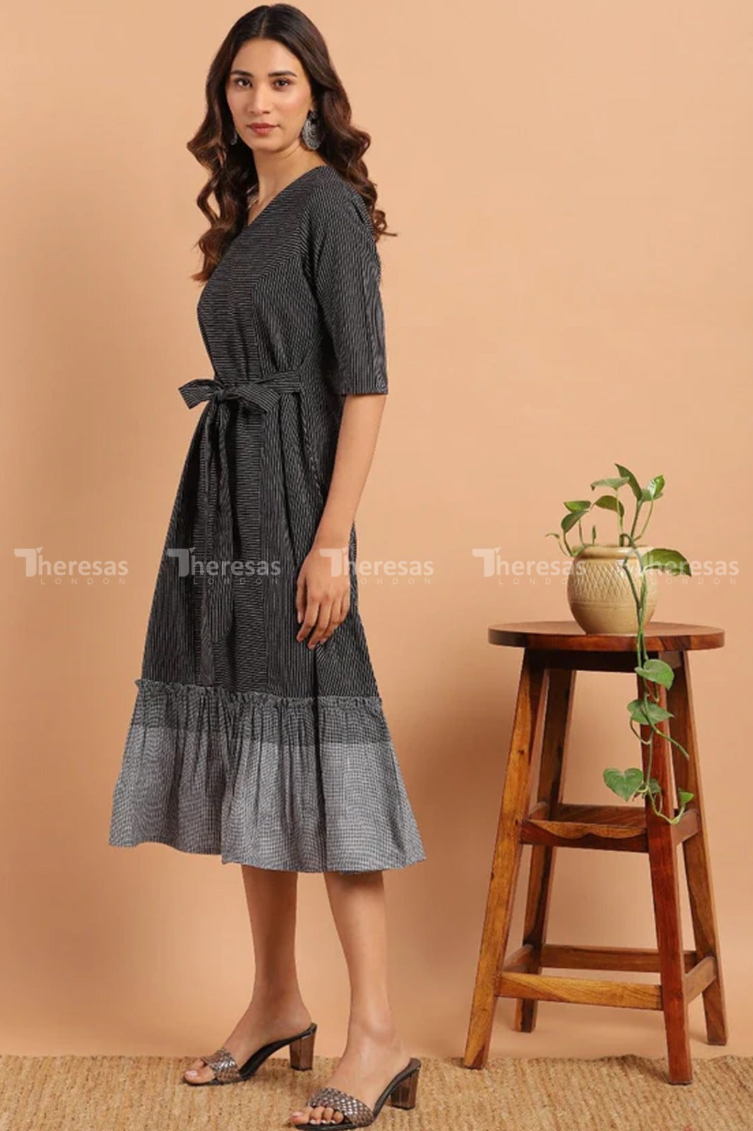 Dress(8020)